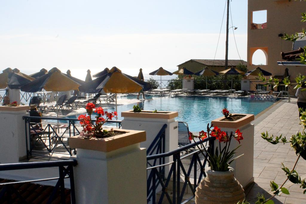 Lido Sofia Aparthotel Agios Gordios (Corfu)