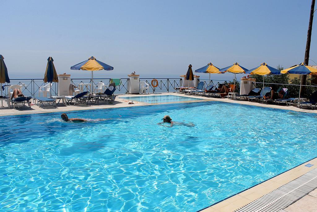 Lido Sofia 3* Agios Gordios (Corfu)