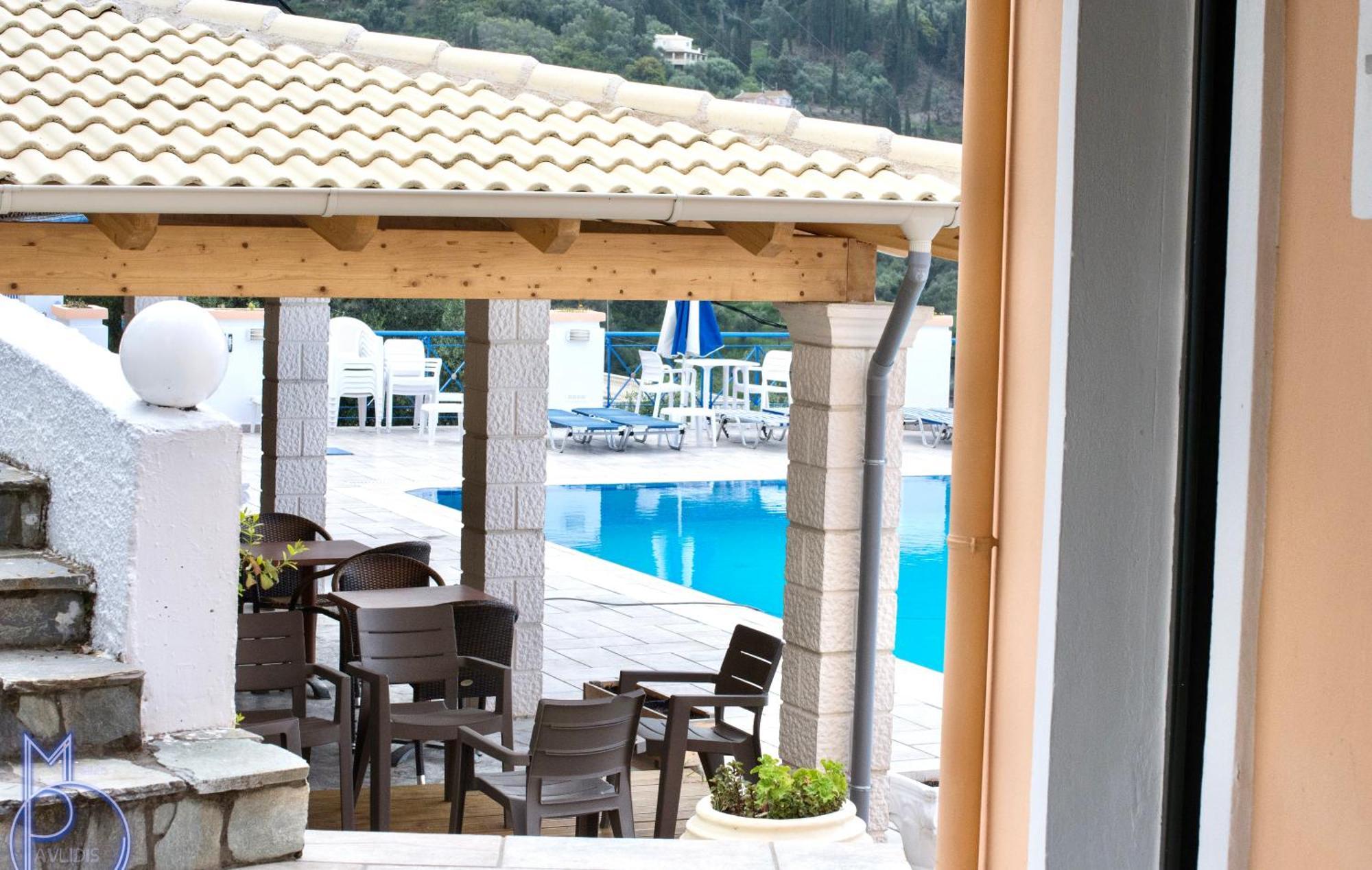 Lido Sofia Agios Gordios (Corfu)