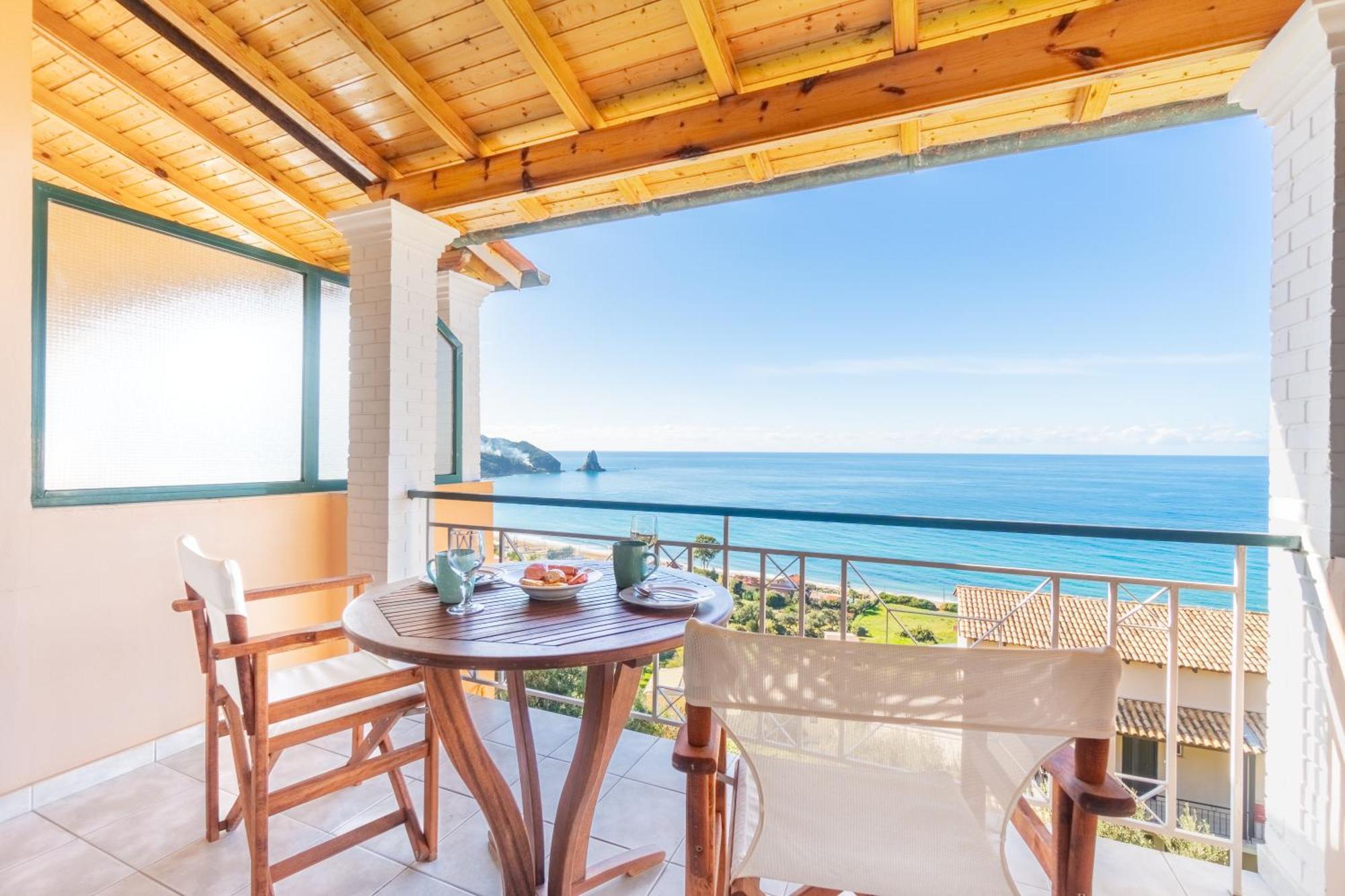 Lido Sofia Aparthotel Agios Gordios (Corfu)