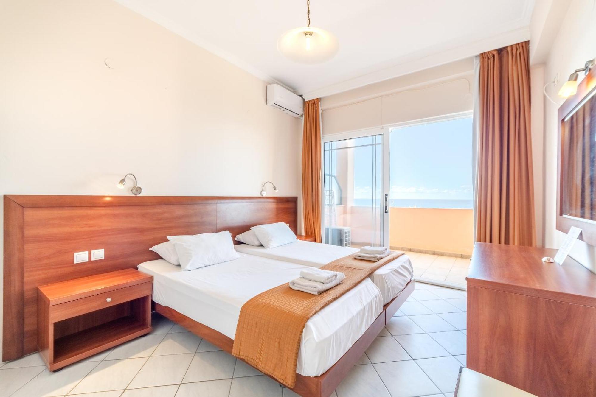 Lido Sofia 3* Agios Gordios (Corfu)