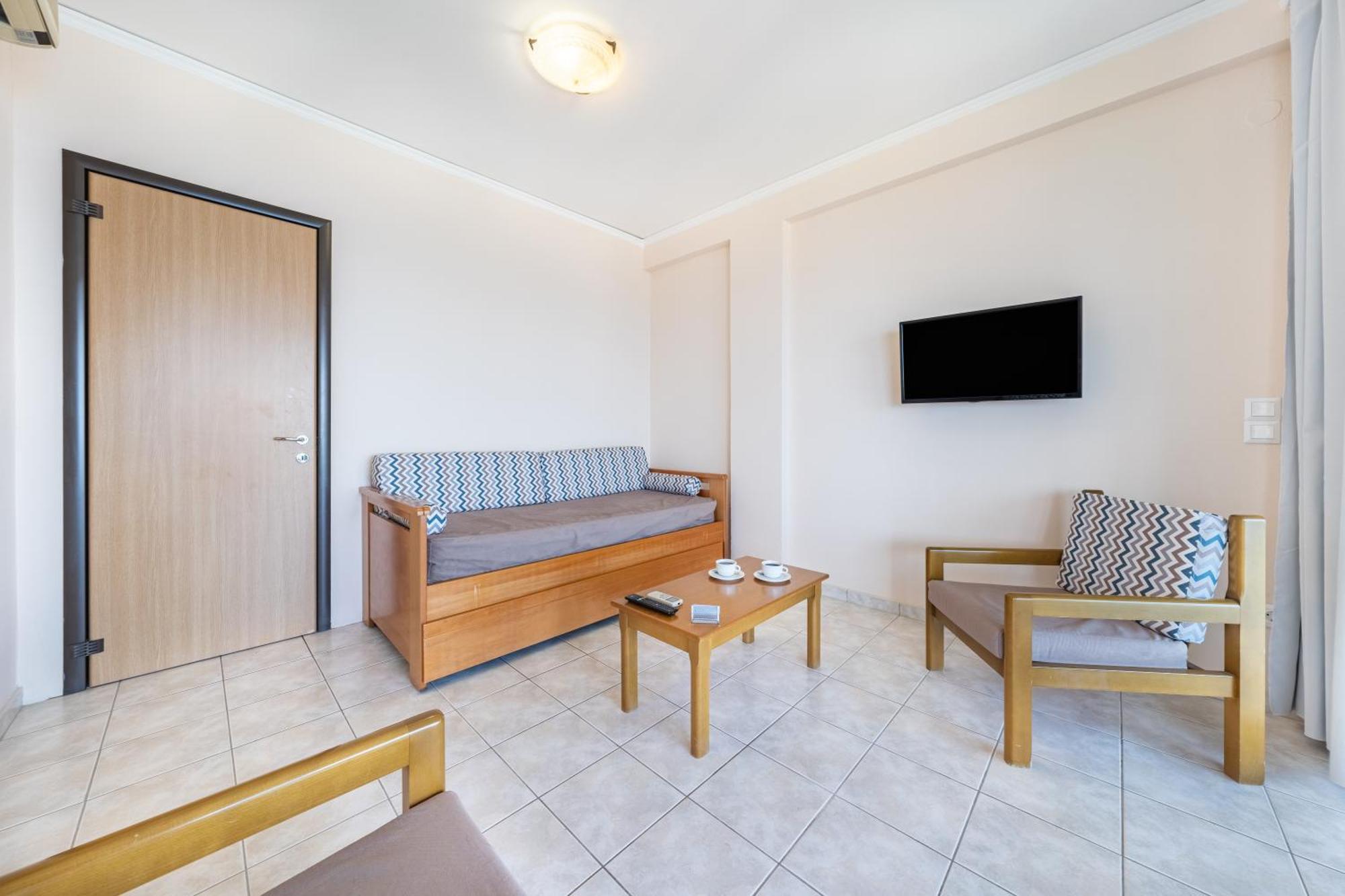 Lido Sofia 3* Agios Gordios (Corfu)