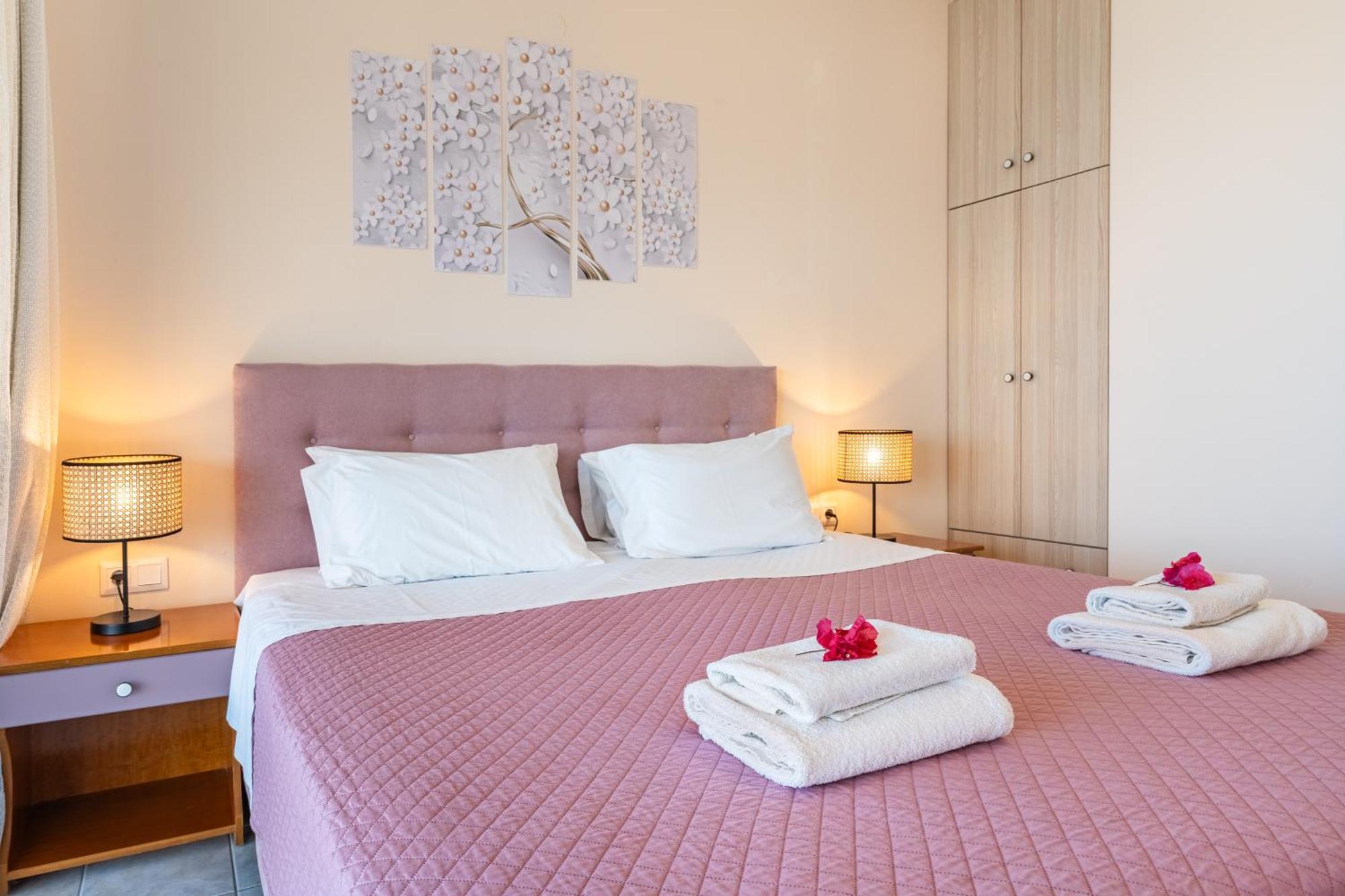 Aparthotel Lido Sofia 3*