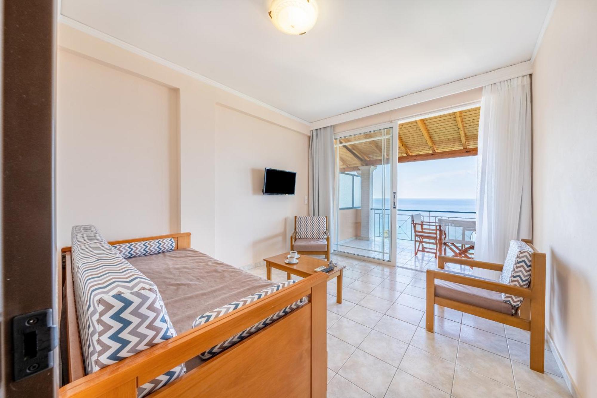 Lido Sofia Aparthotel