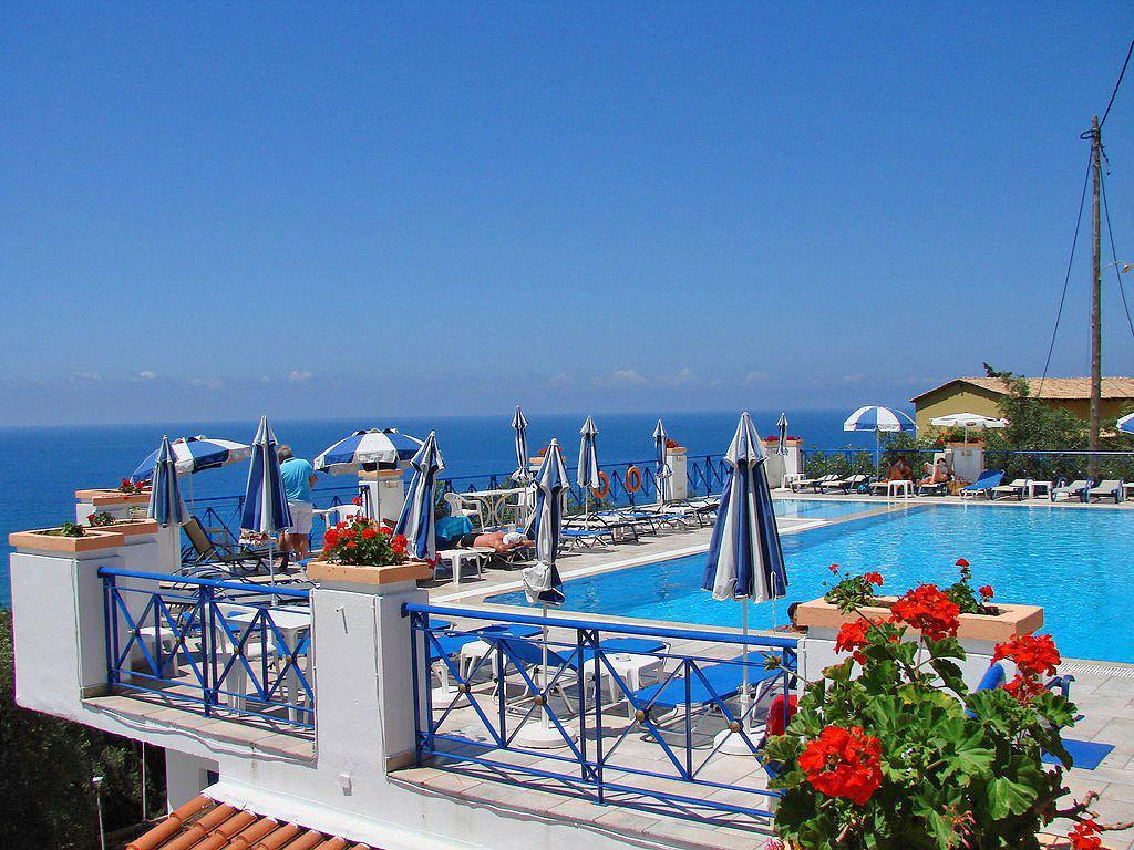 Aparthotel Lido Sofia