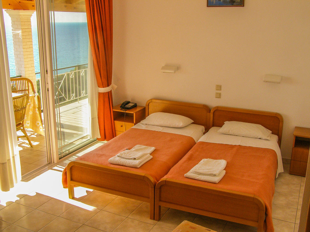 Lido Sofia Aparthotel Agios Gordios (Corfu)