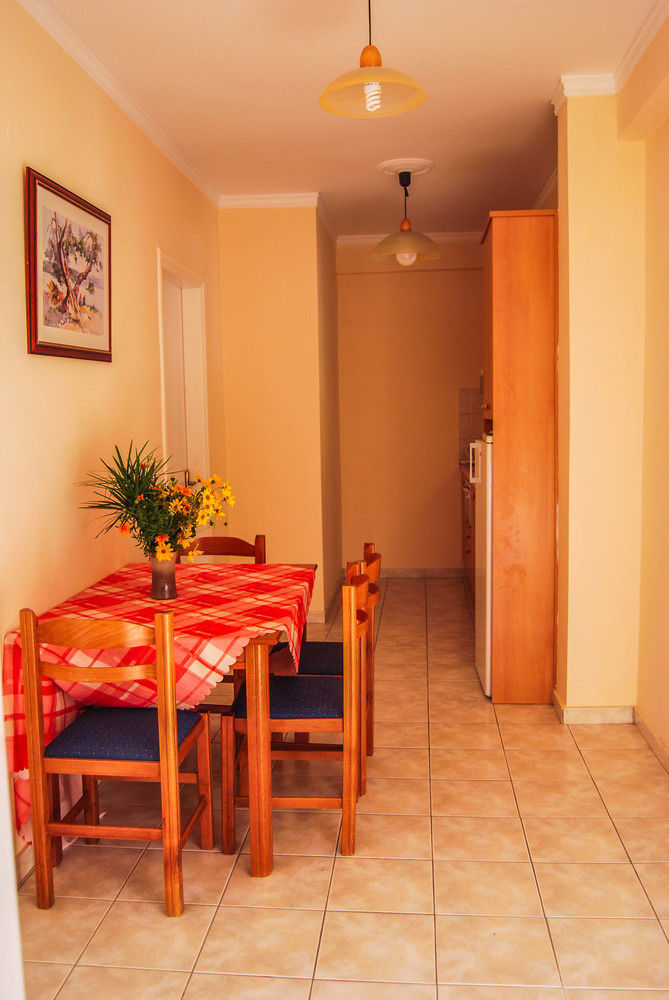 Aparthotel Lido Sofia Agios Gordios (Corfu)