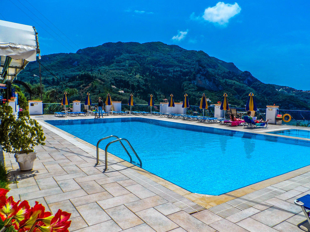 Aparthotel Lido Sofia Agios Gordios (Corfu)