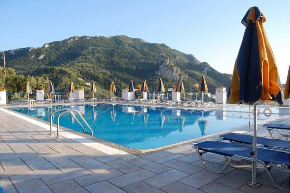 Aparthotel Lido Sofia